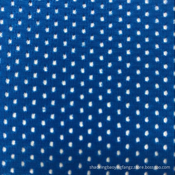 Eyelet Shirt Skirt Fabric